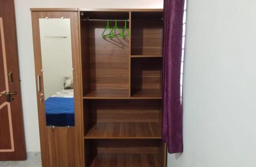 Udupi Apartment | Sharada Vilas Homestay