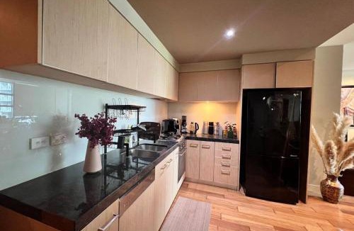 Melbourne Central Business District House | Shared Apartment-Private bedroom-It is NOT a hotel-Melbourne CBD