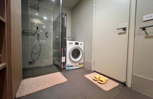 Melbourne Central Business District House | Shared Apartment-Private bedroom-It is NOT a hotel-Melbourne CBD