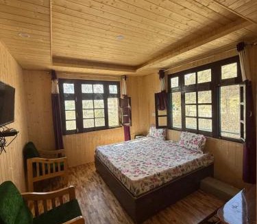 Keylong House | Sharma Homestay