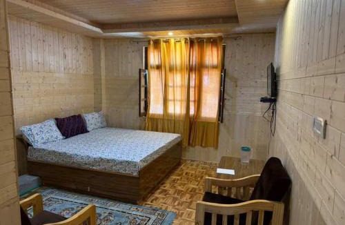Keylong House | Sharma Homestay