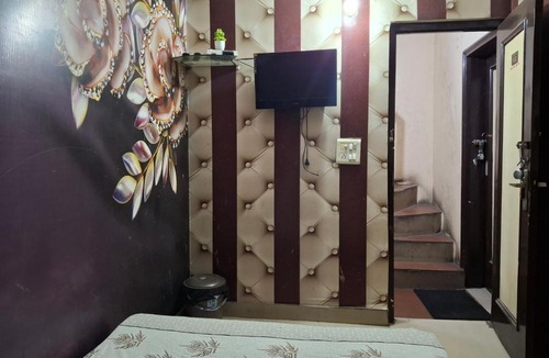 Bathinda Hotel | Sharma Hotel