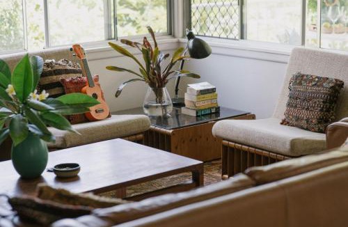 Yamba House | Sharon - Pet Friendly Beach Cottage in the Heart of Yamba - Holiday Yamba