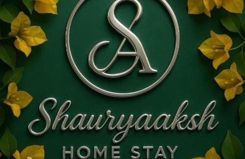 Bani Park House | SHAURYAAKSH HOTEL & Home stay
