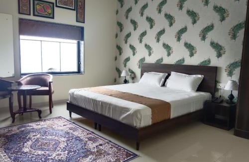 Bani Park House | SHAURYAAKSH HOTEL & Home stay