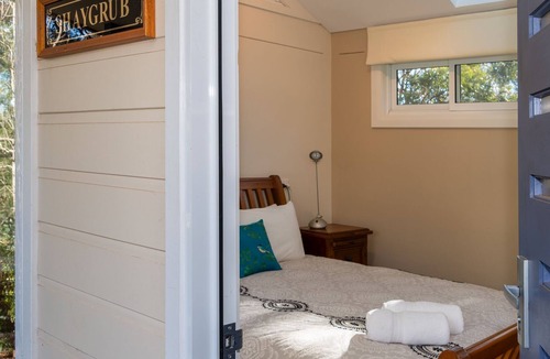 Leura Apartment | Shaygrub Studio- Cosy retreat in Blue Mountains