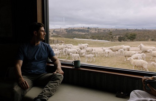Evans Plains Other | Shearers Hall | Luxurious Country Retreat 10 mins from Bathurst