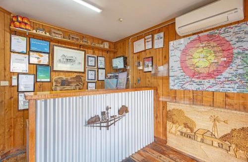 Dubbo Hotel | Shearing Shed Motor Inn