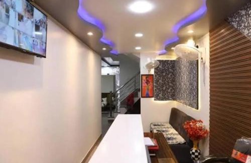 Ajmer Hotel | Sheeba Ajmer Kaisar Ganj