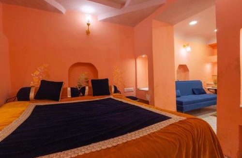 Pink City Hotel | Sheel Mahal- Near Hawa Mahal