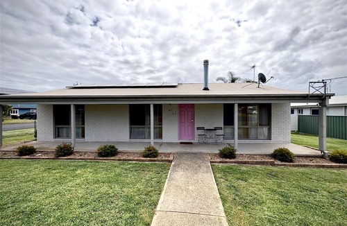 Tomakin House | Shell Shack