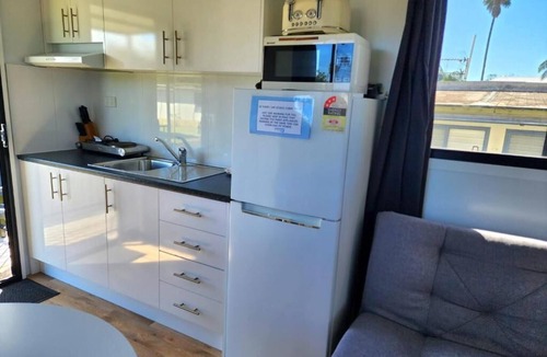 Barrack Point Other | Shellharbour Holiday Village