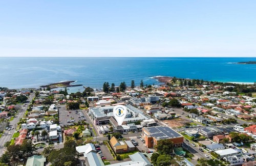 Shellharbour Hotel | Shellharbour Village Motel
