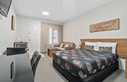 Shepparton Hotel | Sherbourne Terrace Hotel