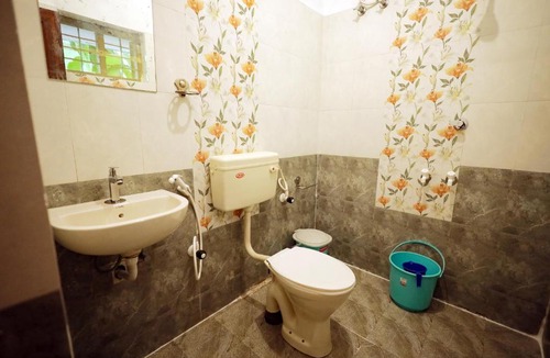 Varkala Hotel | Sherin Cottage