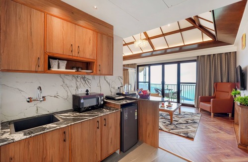 Shilon Bagh Cottage | Shilayvas Cottages - Centrally Air Conditioned