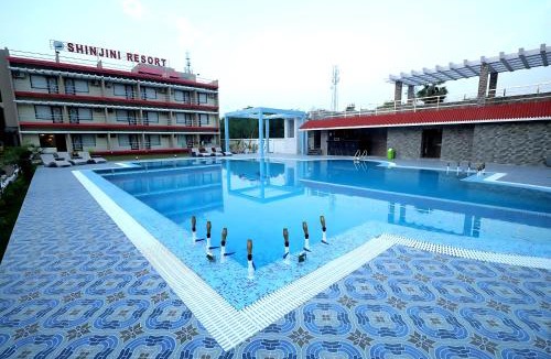 Mandarmani Hotel | Shinjini Resort