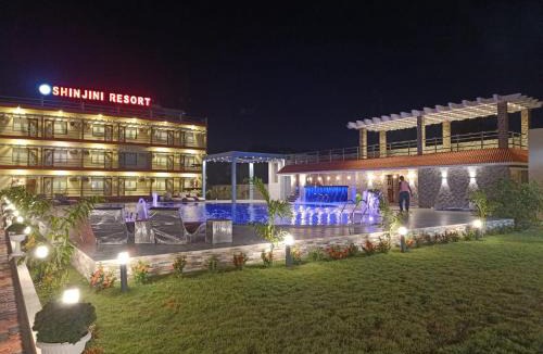 Mandarmani Hotel | Shinjini Resort