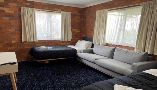 Guyra Hotel | Shiralee Motel Guyra
