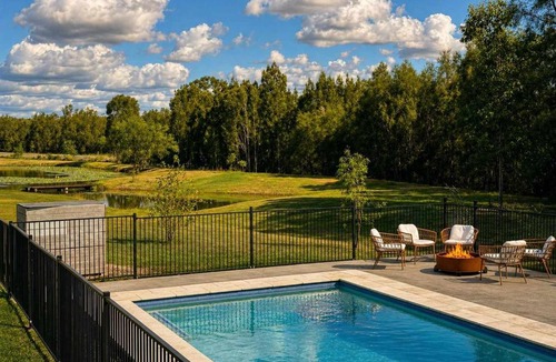 Pokolbin House | Shiraz Vineyard Estate