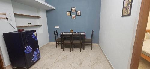 Coimbatore Villa | SHIs Aathira 2bhk Heart of Coimbatore