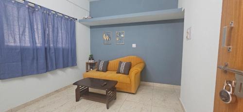 Coimbatore Villa | SHIs Aathira 2bhk Heart of Coimbatore