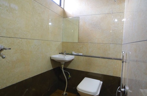 Nathdwara Hotel | Shiv Ashray Resort