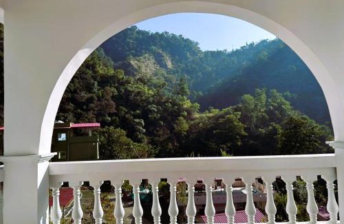 Haridwar Cabin | Shiv Shakti Yogpeeth Cottages