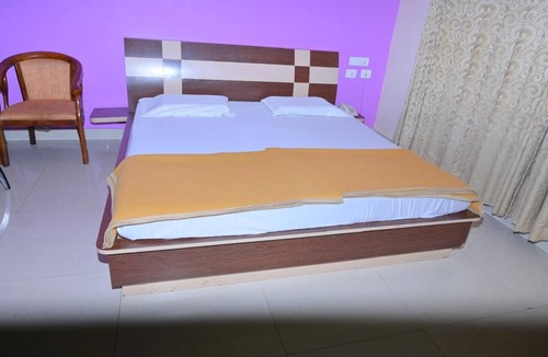 Kadapa Hotel | Shiva Sai Residency
