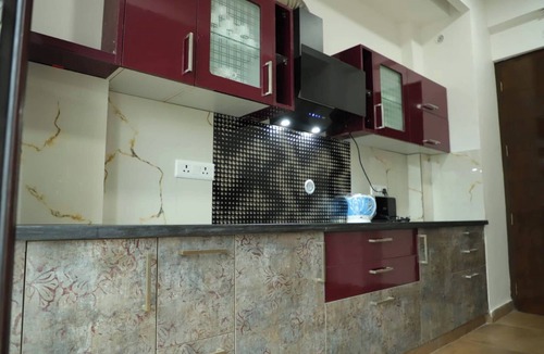 Rishikesh Apartment | Shivoham Yoga Retreat