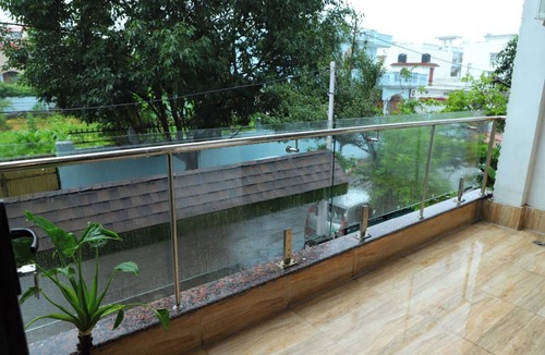Rishikesh Apartment | Shivoham Yoga Retreat