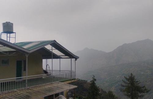 Shimla Other | Shivpur Greens