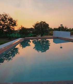 Kadadhe House | Shivvai Farmstay