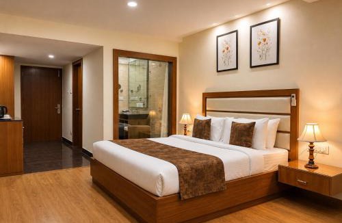Mohal Hotel | Shobla Royale