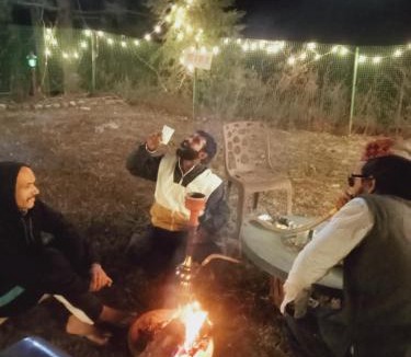 Kullu Hotel | Shoolin camping