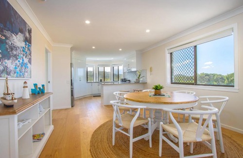 Hastings Point Apartment | Shoreline Holiday Apartment