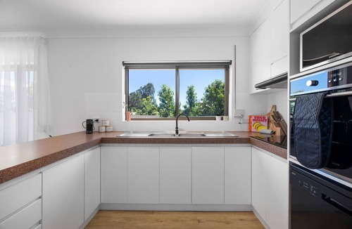 Sellicks Beach House | Shoreside at Sellicks - 3BR, Wifi, Parking