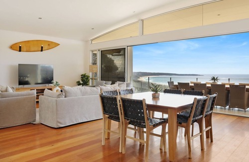 Merimbula House | Short Point Quarters - Whole House