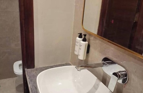 Khatu Hotel | Shree Aaradhya Suites