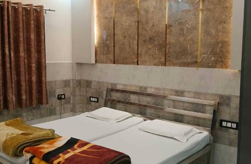 Civil Lines Hotel | SHREE DELHI GUJARATI SAMAJ