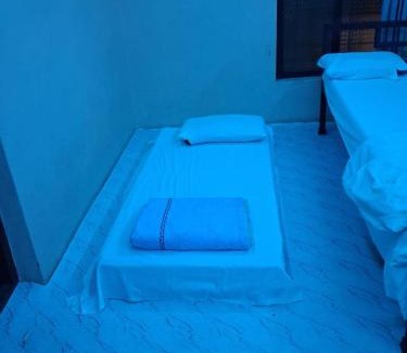 Ellora Cabin | Shree krishn yatri nivas