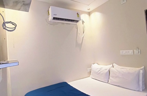 Varanasi House | Shree murlidhar Residency