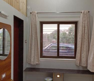 Akola Resort | Shree Radha Nature Resort