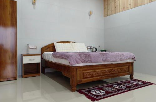 Akola Resort | Shree Radha Nature Resort