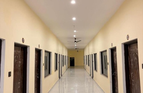 Misrikh House | Shree Salasar Bhawan