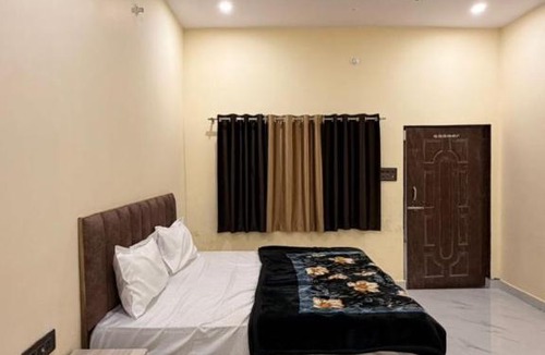 Misrikh House | Shree Salasar Bhawan