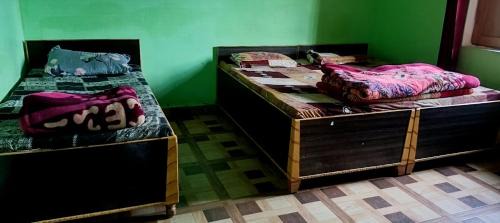 Chamoli House | Shreekanth home stay