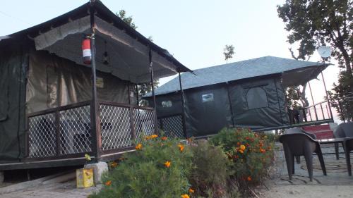 Sona Nadi Range Other | ShreeValleyViewCampPapri