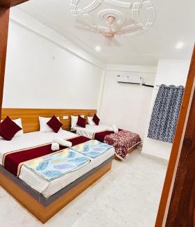 Haraiya House | Shreevanya Inn