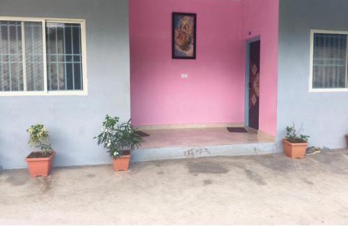 Samse House | Shreshta lodging